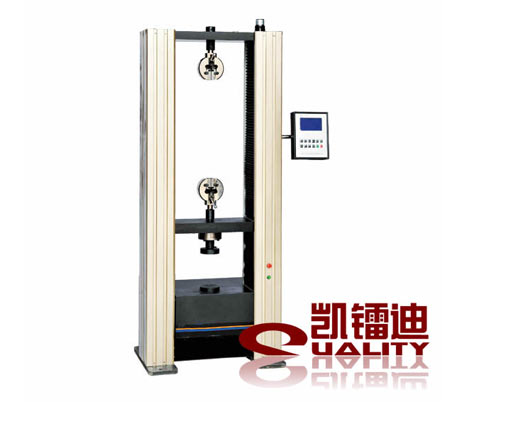 KLD-S液晶數(shù)顯電子式萬能試驗機(jī)