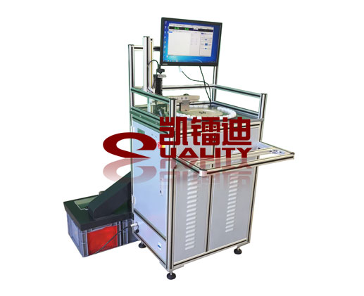 彈簧高度分選試驗(yàn)機(jī)