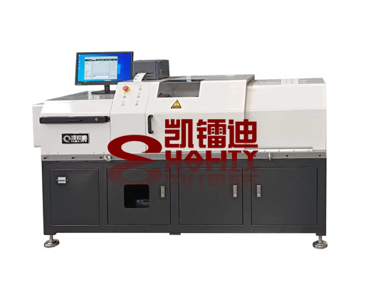 KLD-205W(1421)U簧臥式拉力試驗機