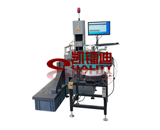 KLD-F103B(1421)彈簧負(fù)荷分選試驗(yàn)機(jī)