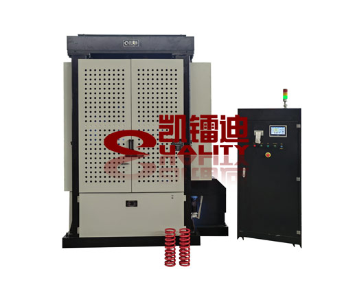 彈簧疲勞試驗(yàn)機(jī)